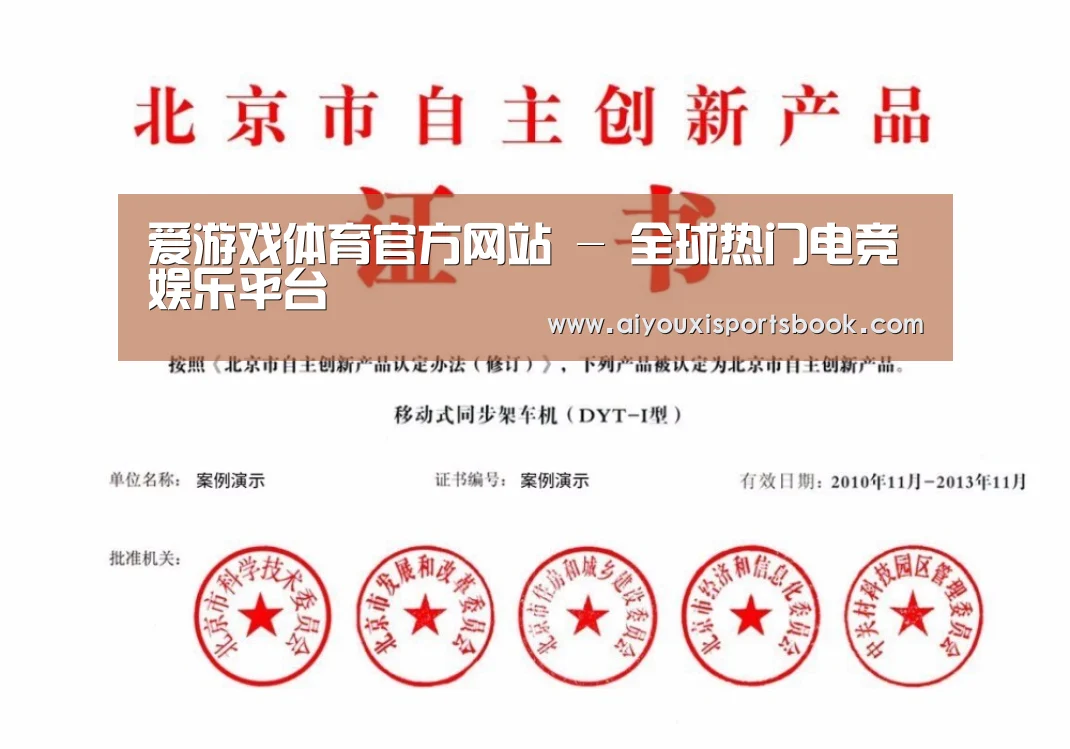 荣誉证书三
