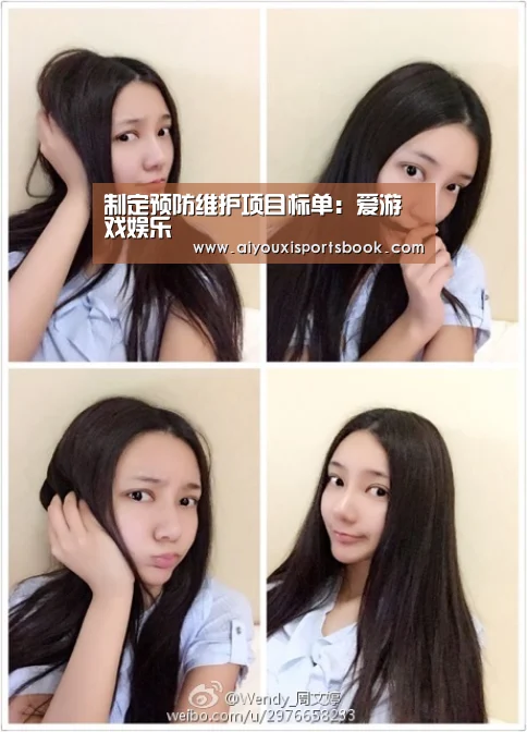 制定预防维护项目标单:爱游戏娱乐(图2) 爱游戏直播