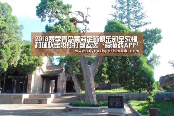 2018赛季青岛黄海足球俱乐部全家福和球队定妆照打包奉送‘爱游戏APP’(图1) 爱游戏APP